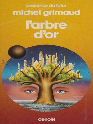 cover image of L'Arbre d'or